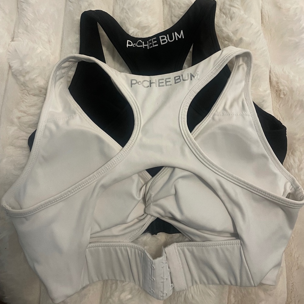 Pchee bum bra